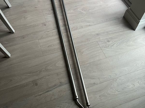 Curtain poles - Main image