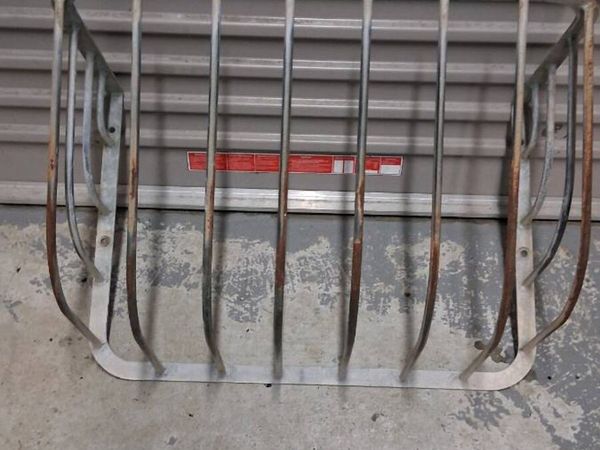 Hay rack - Main image