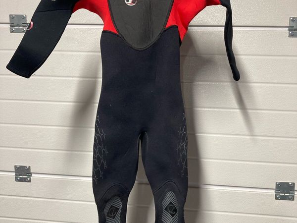 Kids Wet Suit - Main image