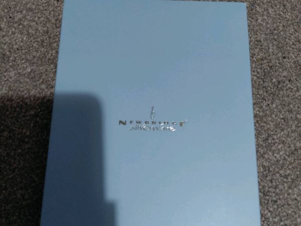 Newbridge silverware hardback notebook - Main image