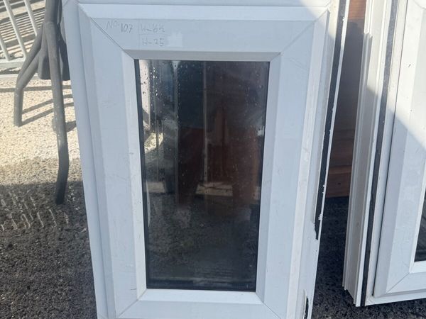 PVC Window - Main image