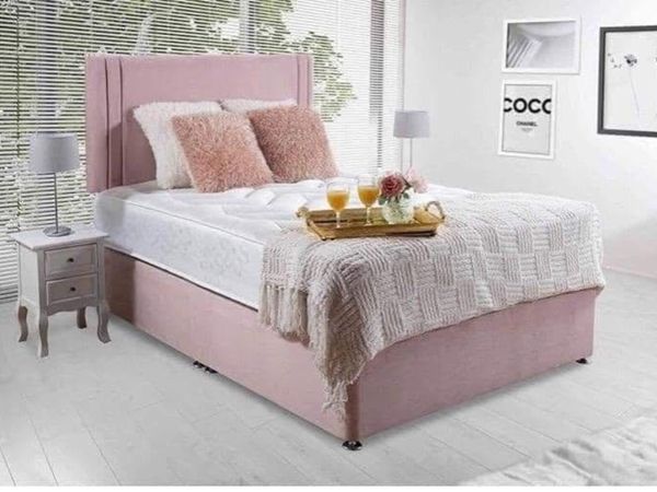 Beds beds beds beds - Main image