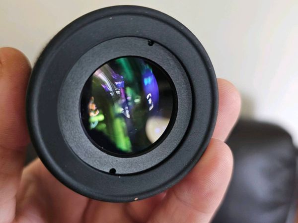 Opticron eyepieces spotting scope - Main image
