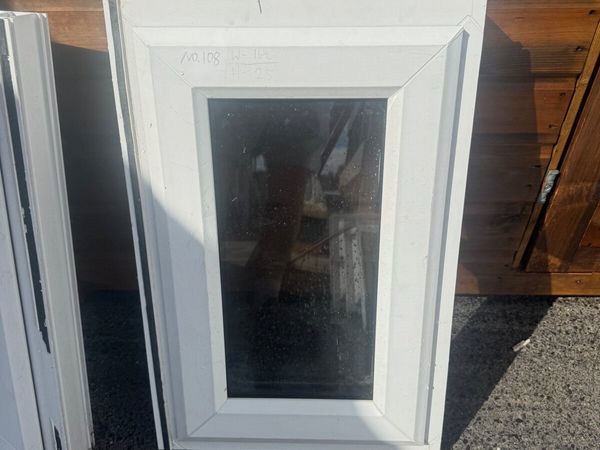 PVC Window - Main image