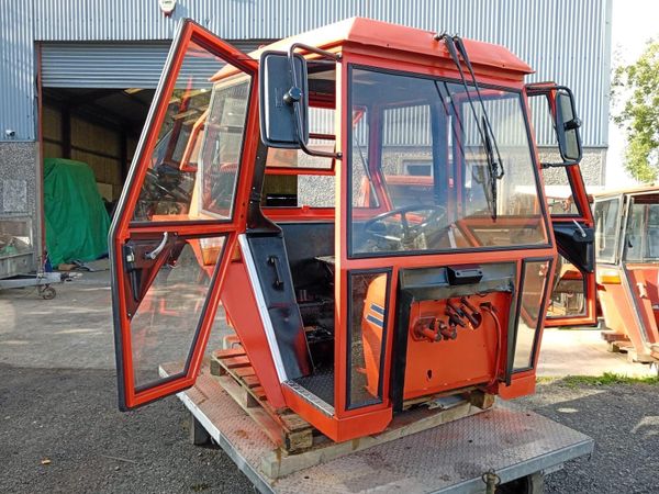 Same Leopard Cab - Main image
