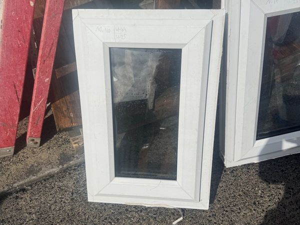 PVC Window - Main image