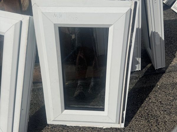 PVC Window - Main image