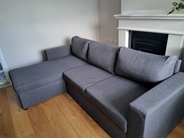Ikea corner sofa bed - Main image