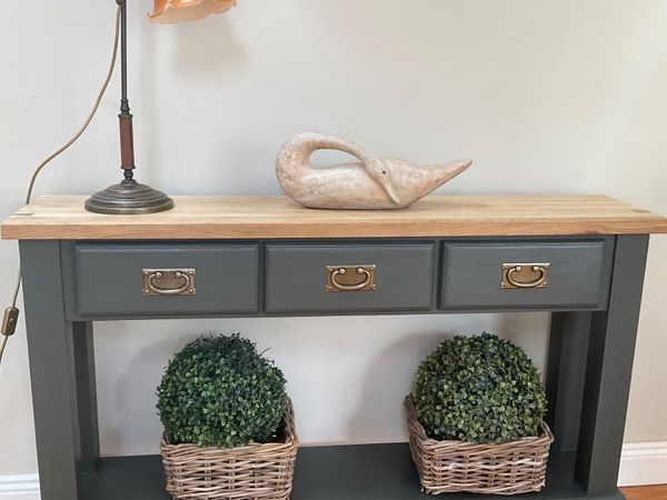 Hall console table - Main image