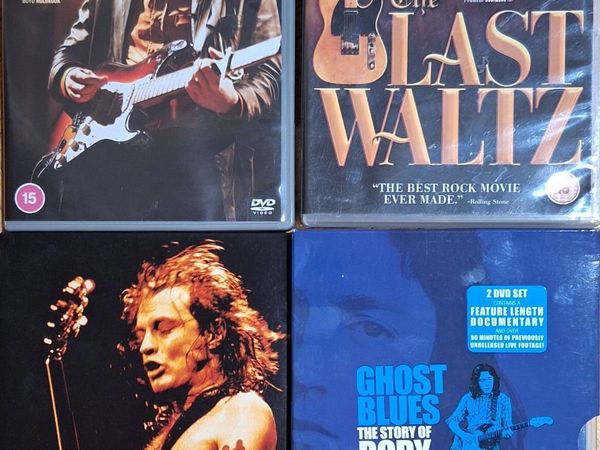 Dvds - Main image