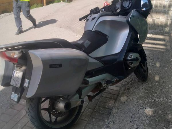 Motorcycles bmw - Main image