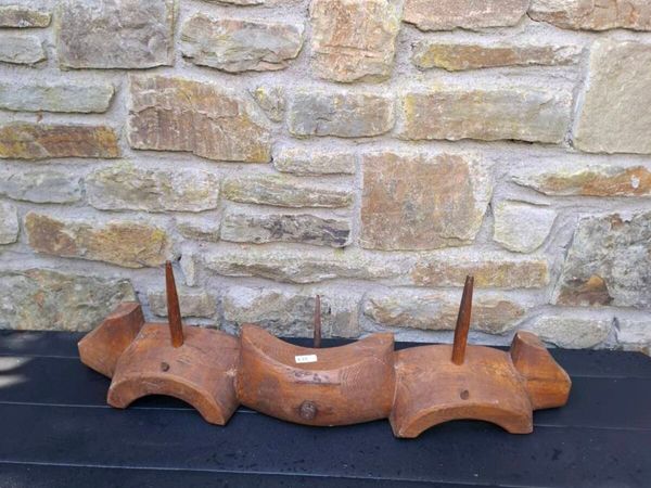Beef yoke - Main image