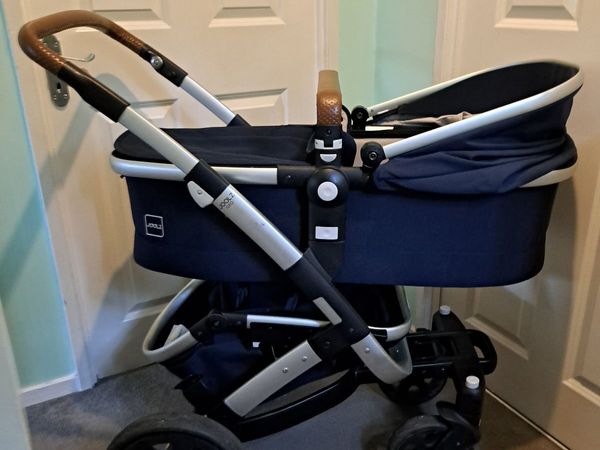 Joolz newborn and toddler pram/buggy - Main image