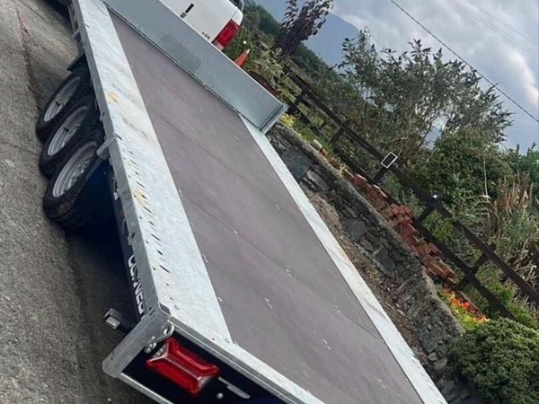 Brian james cargo connect 2024 - Main image