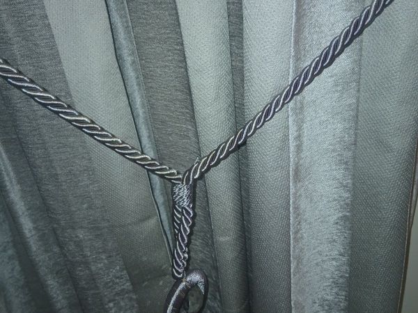 Curtains - Main image