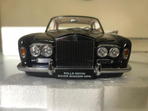 Rolls Royce - Main image