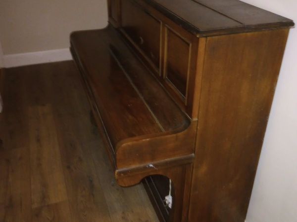 Piano - Main image