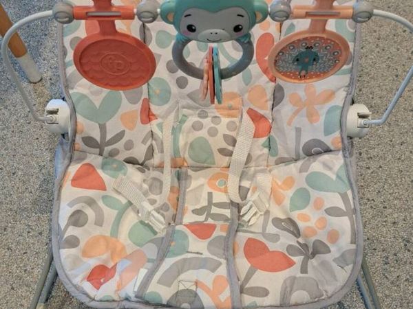 Baby bouncer - Main image