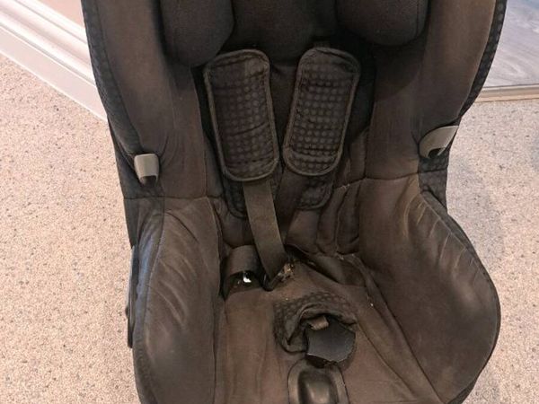 Maxi cosi car seat - Main image