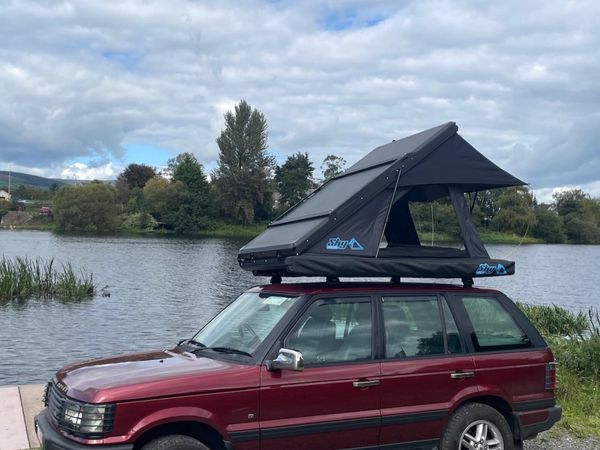 SkyTent Rooftop Tent - New Boxed - €1,200 - Main image