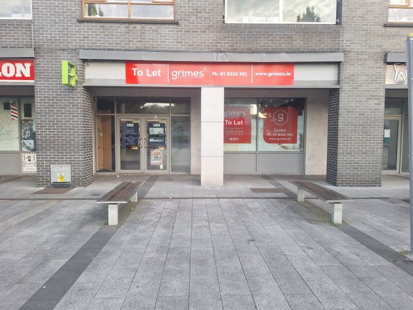 Retail unit for rent - Main image