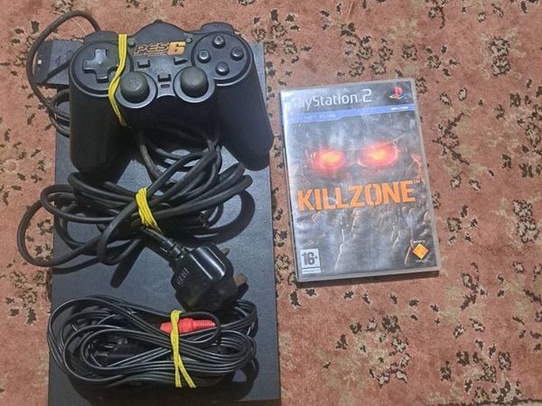 PlayStation  2 - Main image