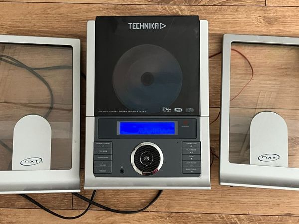 CD Player - Main image
