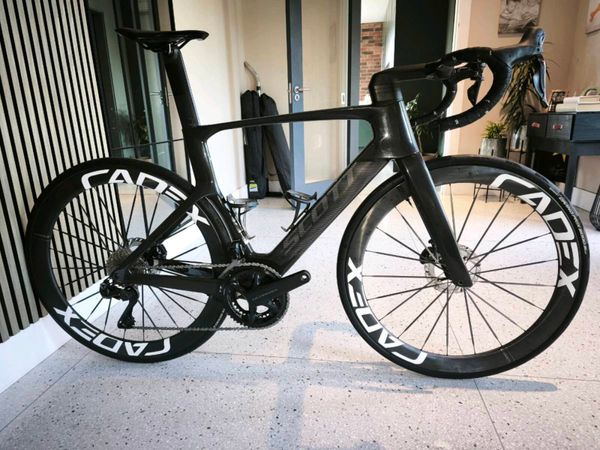 Scott Foil RC10 - Main image