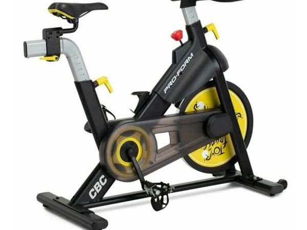 Proform spin bike - Main image