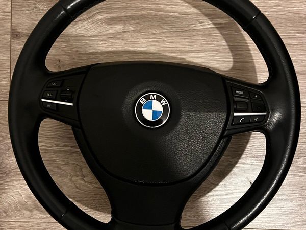 BMW wheel - Main image