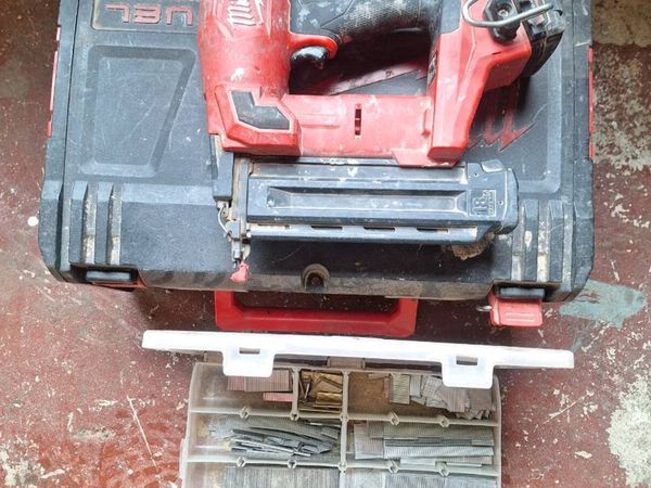Milwaukee 18g - Main image