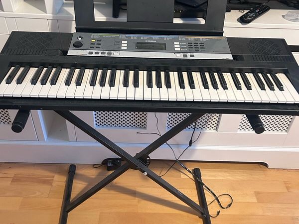 Keyboard Piano - Main image