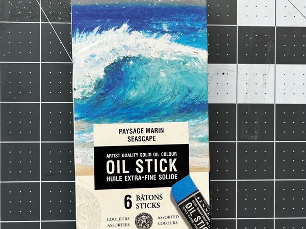 Senellier Oilstick Set of 6 - Main image