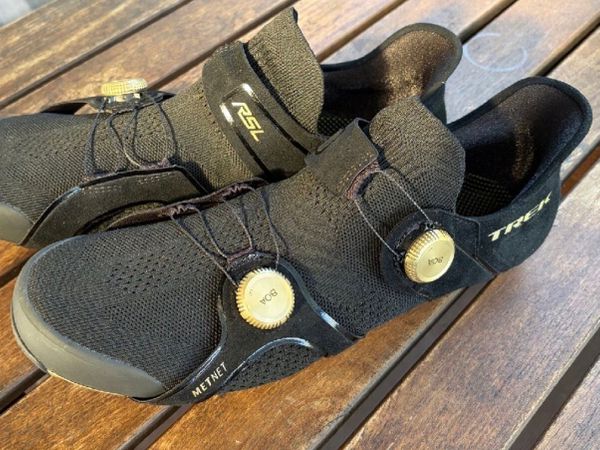 TrekRSL Knit Road Cycling Shoes - Main image