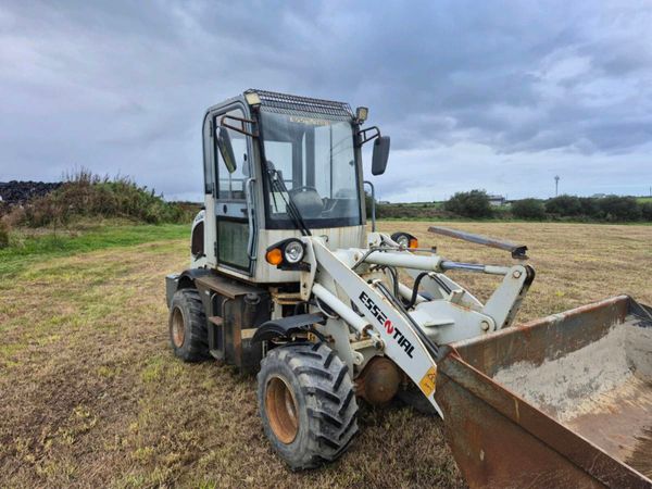 Loader - Main image