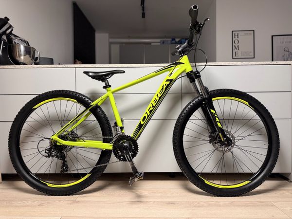 Orbea MX40 Hardtail Bike - Main image