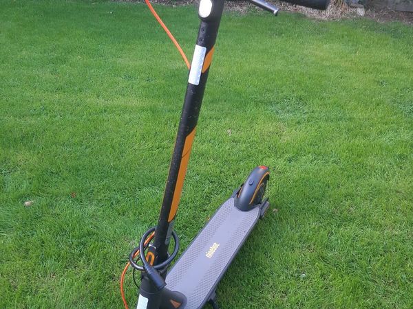 Segway Ninebot G30 Max Electric Scooter - Main image