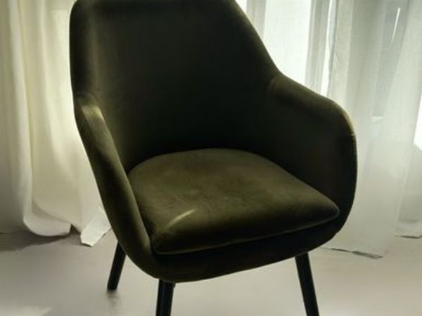 JYSK Udsbjerg Armchair - Main image