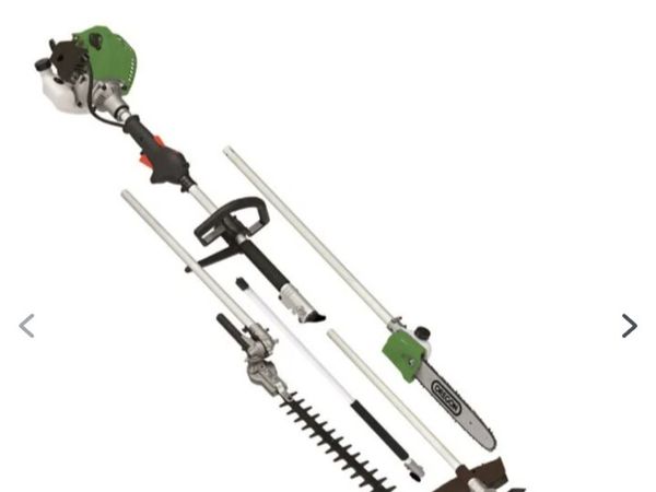 Procut strimmer parts - Main image