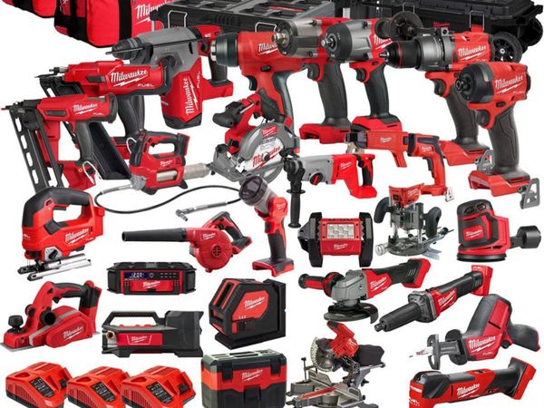 Tools - Main image