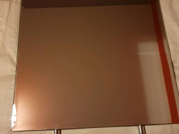 bathroom mirror - Main image