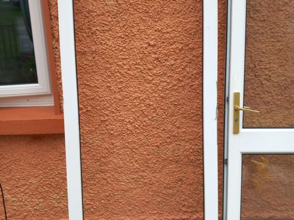 Alluminium Door And  Frame - Main image