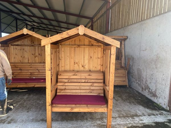 Garden furniture - Main image