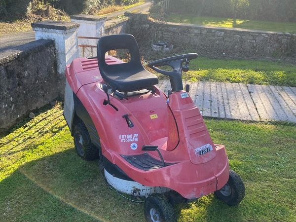 Honda lawnmower - Main image