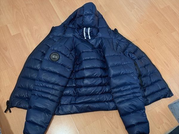 canada goose jacket - Main image