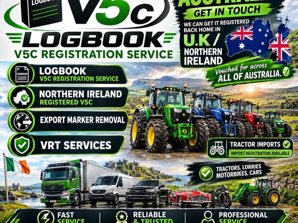 Fast logbooks , FAST TRACK V5c - Main image