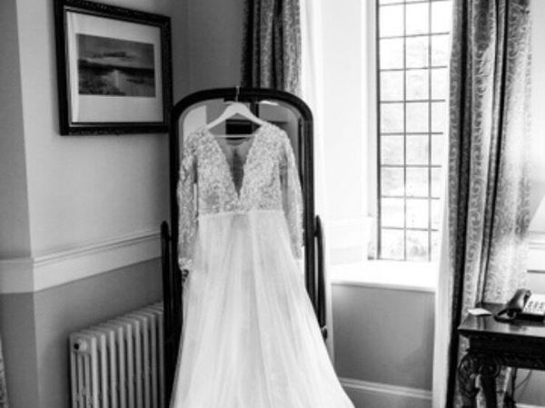 Wedding dress - Main image