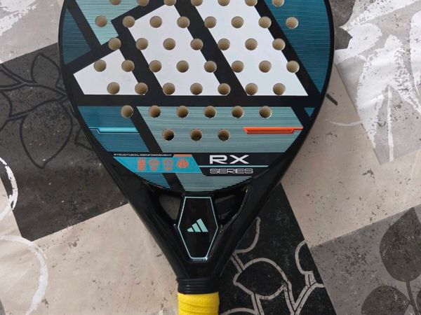 Adidas RX Series Padel - Main image