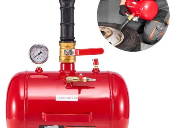 Air Tire Bead Seater, 5 Gal / 18.9 L, Heavy Duty - Main image