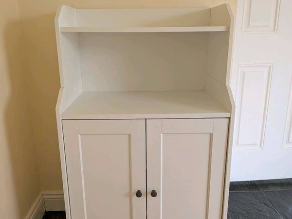 IKEA HAUGA Cabinet - Main image
